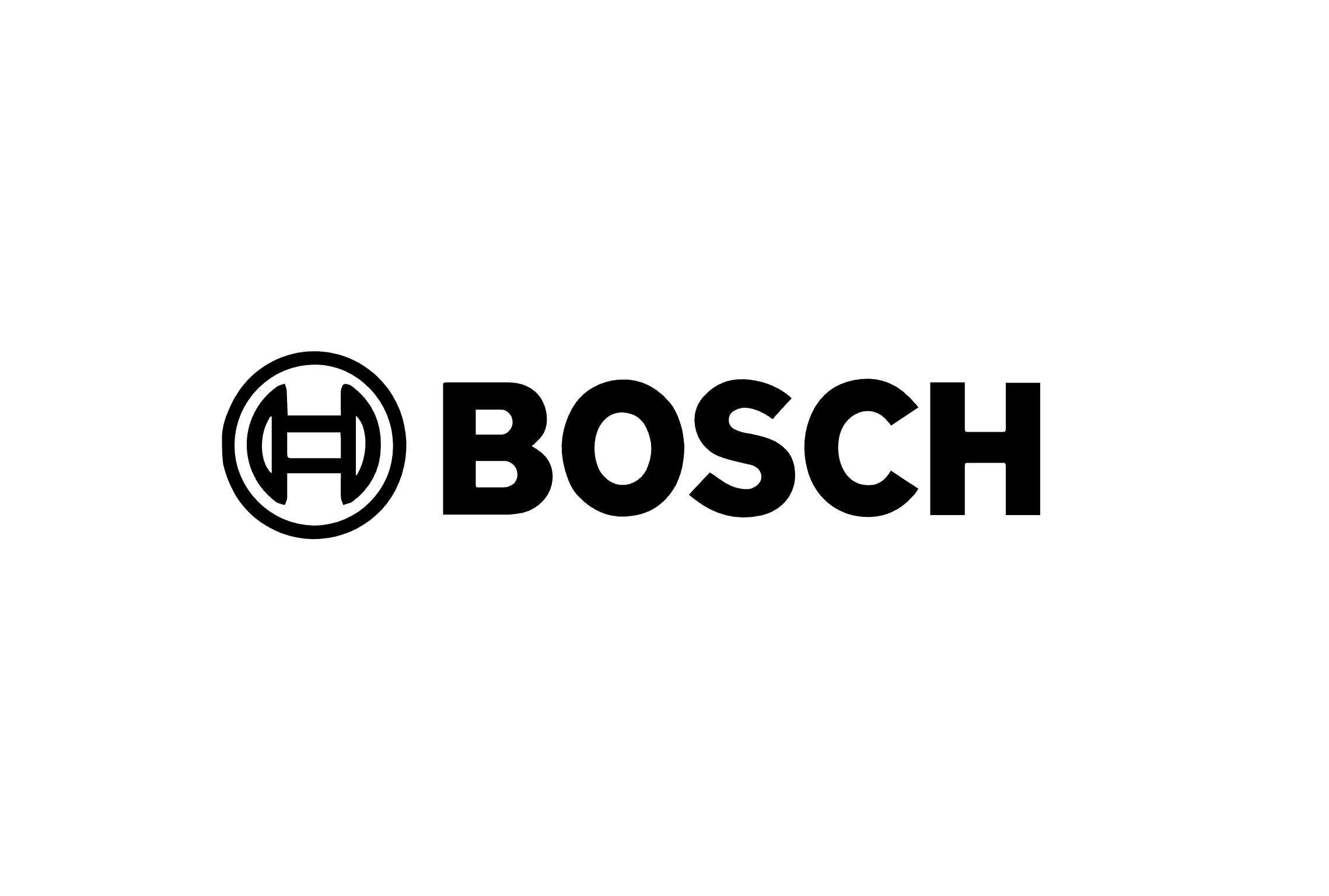 Bosch logo