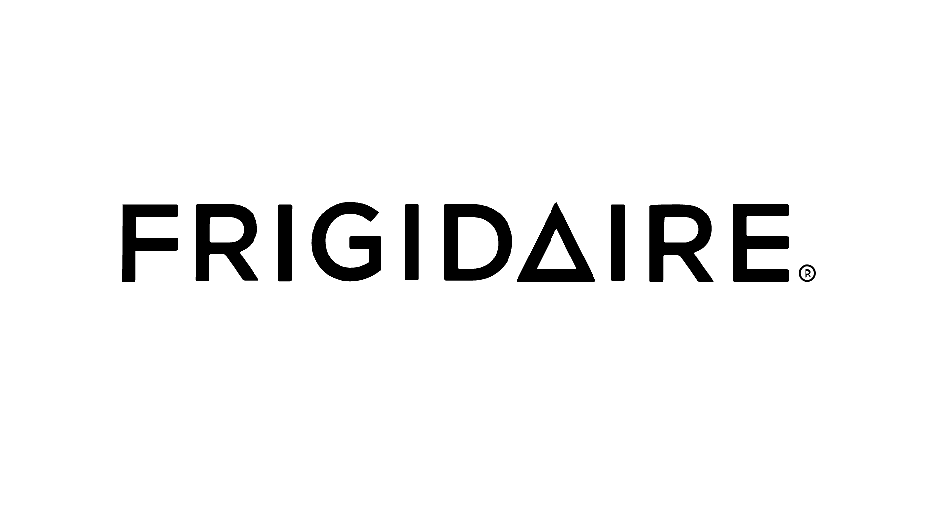 Frigidaire logo