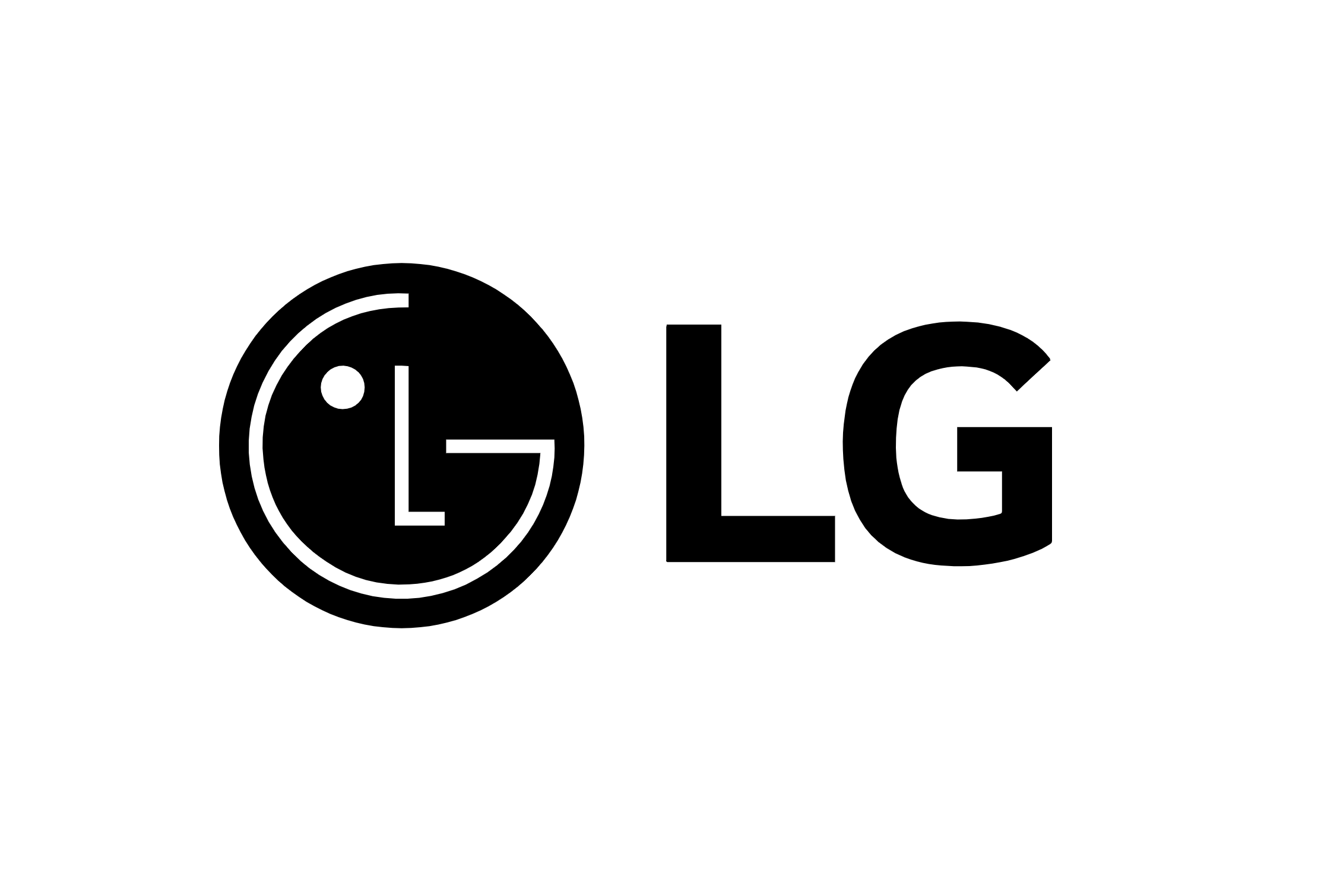 LG logo