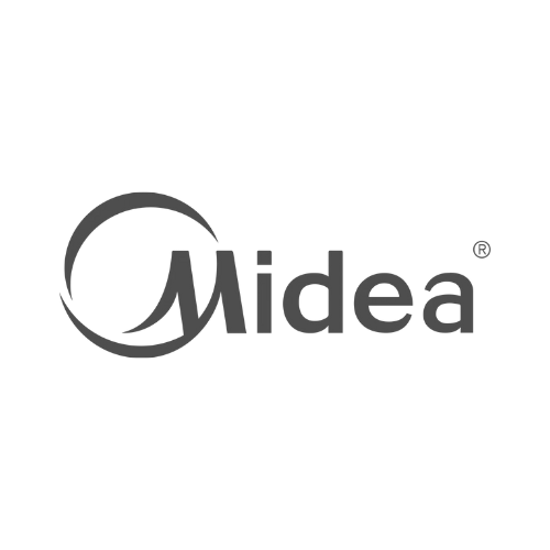 Midea logo