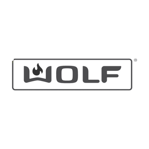 Wolf logo